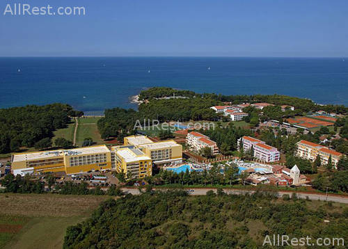 Sol Garden Istra 